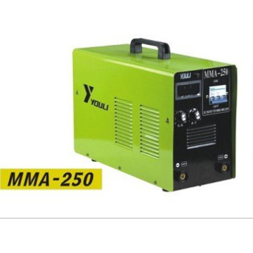 MMA-250 WELDER